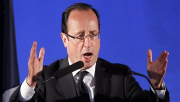 Législatives, PS, Hollande