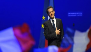 Sarkozy, Elysée
