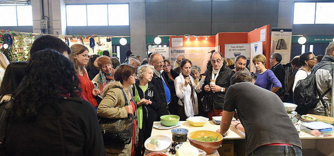 Foire de Paris