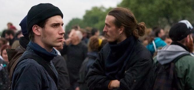 Nuit Debout Assemblée photos Raphaël Kessler