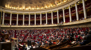 greve, SNCF, assembleenationale