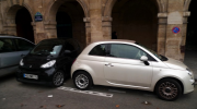 paris, stationnement, parking