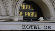 hotel, paris, prixlibre