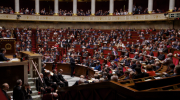 transparence, viepolitique, parlement