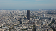 amiante, tourmontparnasse