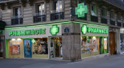 pharmacie, monopole