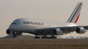 airfrance, grève