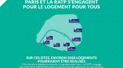 paris, logement, ratp