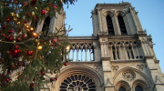 noel, NotreDameDParis