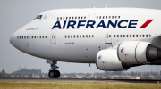 airfrance, boeing747