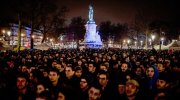 République, nuitdebout