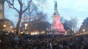 paris, NuitDebout, République