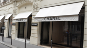 Paris, Chanel, Cambriolage