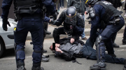 NuitDebout, noccupemieuxqueça, manifestation, Paris, loitravail