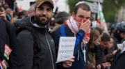 NuitDebout, loitravail, Assemblée