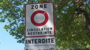 ZoneACirculationRestreinte, contravention, 