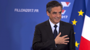 Fillon, présidentielle, Macron, Le Pen