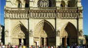 NotreDame, attentat, Paris, marteau