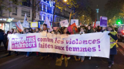 Manifestation, femmes, place Vendôme, loi, majorité