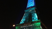 TourEiffel, OnePlanet