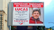 Le landais, NordahlLelandais, LucasTronche, disparu, disparition