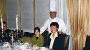 Cuisine, Paul Bocuse, décédé