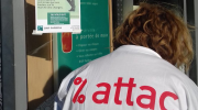 Attac, BNP, banques