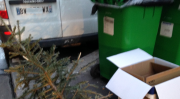 Paris, propreté, mesures, poubelles