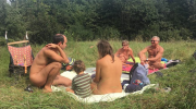 Journée, naturisme, Vincennes