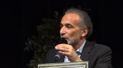 TariqRamadan, accusé, femme