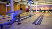 bowling, naturiste, ANP