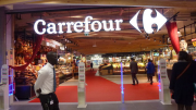 FO, grève, Carrefour