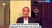 Tariq Ramadan, innocent, vidéo