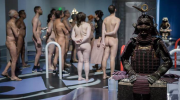 naturisme, PalaisdeTokyo, ANP