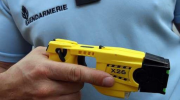 SaintQuentin, Taser, tué