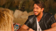 Saad Lamjarred, viol, accusé