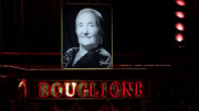 Rosa Bouglione, Cirque, Cirque d'hiver, Joseph Bouglione