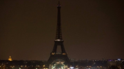 Paris, lumières, Jour de Nuit, Tour Eiffel