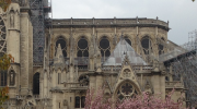 Notre-Dame, dons, arnaques, Fondation Patrimoine