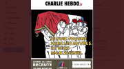 Charlie Hebdo, Mali, 13 morts, armée