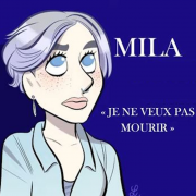 Mila, JeSuisMila, JeSuisPasMila, Instagram, Twitter