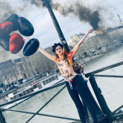 Femen, seinsnus, CourDeCassation