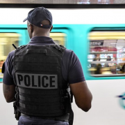 Agressions, soignants, Lariboisière, 10e arrondissement