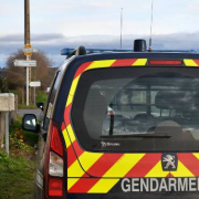 gendarmes, forcené, Puy-de-Dôme, morts