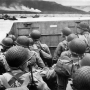Seconde Guerre mondiale (1) : les 80 ans du Débarquement et de la Bataille de Normandie