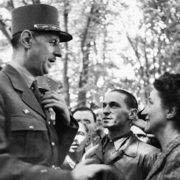 Seconde Guerre mondiale (3) : Guillaume Mercader, l’homme de l’ombre et l’homme clé du Débarquement 