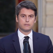 Gabriel Attal, démission, Premier ministre, Macron