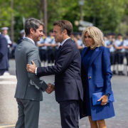 Gabriel Attal, démission, Premier ministre, Macron