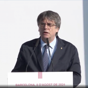 Carles Puigdemont, catalogne, leader, indépendance, Espagne