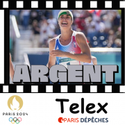 Paris2024, Elodie Clouvel, pentathlon